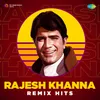 Chhup Gaye Sare Nazare - Remix