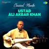 Asawari - Ustad Ali Akbar Kha