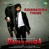 About Ravanasura Theme Song