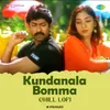 About Kundanala Bomma - Chill Lofi Song