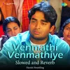 Venmathi Venmathiye - Slowed and Reverb