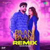 About Paani Paani - Remix Song