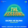 Sajna Ve Sajna Trap Mix