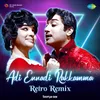 Adi Ennadi Rakkamma - Retro Remix