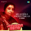 About Mee Kashala Aarshat Pahu Ga - Jhankar Beats Song