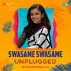 Swasame Swasame - Unplugged