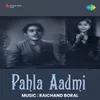 About Phir Badhi Woh Raj Dulari Song