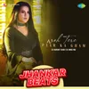 About Woh Tere Pyar Ka Gham - Jhankar Beats Song