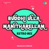 About Buddhi Ulla Manitharellam - Retro Mix Song
