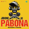 Jibone Ki Pabona - Rap Version
