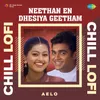 About Neethan En Dhesiya Geetham - Chill Lofi Song