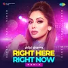 Right Here Right Now - Remix