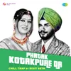 About Phatak Kotakpure Da Chill Trap Song