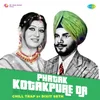 Phatak Kotakpure Da Chill Trap