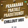 About Praanaana Paatale Paaduthundi - Chillout Mix Song