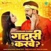 About Gaddari Karbe Song