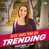 About Dilko Tumse Pyar Hua - Trending Song