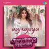 Aaj Sajeya - Jhankar Beats