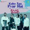 About Kaho Naa Pyar Hai Song