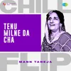 Tenu Milne Da Cha Chill Flip