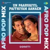 Un Paarvaiyil Paithiyam Aanaen - Afro Pop Mix