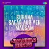 About Suhana Safar Aur Yeh Mausam - Jhankar Beats Song