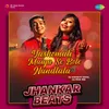 Yashomati Maiya Se Bole Nandlala - Jhankar Beats