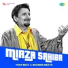 Mirza Sahiba Trap Beat
