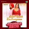 About Lakh Lakh Vadhaiyaan Jhankar Beats Song