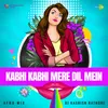 Kabhi Kabhi Mere Dil Mein - Afro Mix