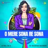 About O Mere Sona Re Sona - Afro Mix Song