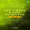 About Are Diwano Mujhe Pehchano Club Mix Song