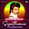 About Kuchh Na Kaho - Synthwave Song