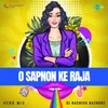 About O Sapnon Ke Raja - Afro Mix Song