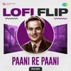 About Paani Re Paani LoFi Flip Song