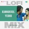 Kannukkul Yedho - Lofi Mix