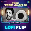 About Peer Tere Jaan Di LoFi Flip Song