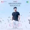 About Hrudayavidu Maounaa (From "Kushi") (Kannada) Song