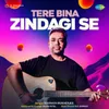 About Tere Bina Zindagi Se Song