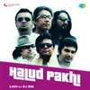 About Halud Pakhi - LoFi Song
