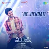 About He..Hendati (From "Kushi") Song
