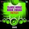 About Tujhse Naraz Nahin Zindagi - Remix Song