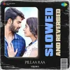 About Pillaa Raa - Slowed and Reverbed Song