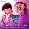 About Rocky Aur Rani Kii Prem Kahaani - Medley Song