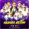 About Naanga Gethu - EDM Mix Song