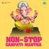 Invocation - Stotra - Ganesh Vandaana