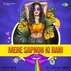 About Mere Sapnon Ki Rani - Afro Mix Song