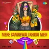 About Mere Samnewali Khidki Mein - Afro Mix Song