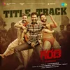 Garadi Title Track (From "Garadi")