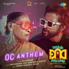 About OC Anthem (From "Enaku Endey Kidaiyaathu") Song